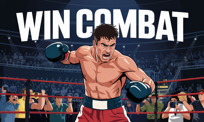 WinCombat.com
